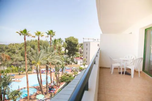 Festival village- SEA VIEWS