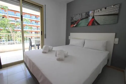 For a Stay Atalaya