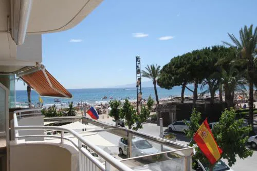 For a Stay Santillana Plaza