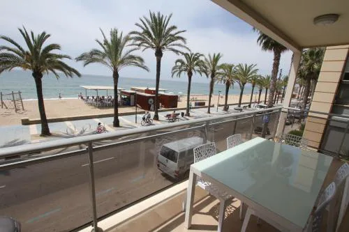 For a Stay Sol Mar