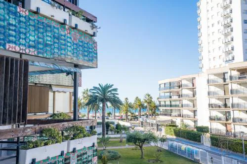 FORMENTOR Apartment