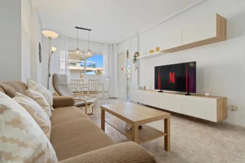 Hauzify I Apartament Aventura