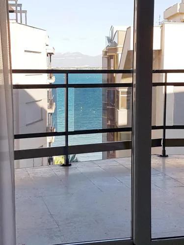 Holiday apartment Salou