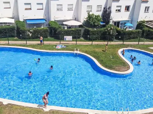 Holiday Home Zona Estival-3 by Interhome