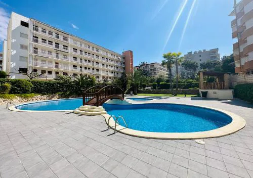 Home Arquus I Salou