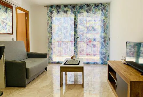 Home Avenida Salou