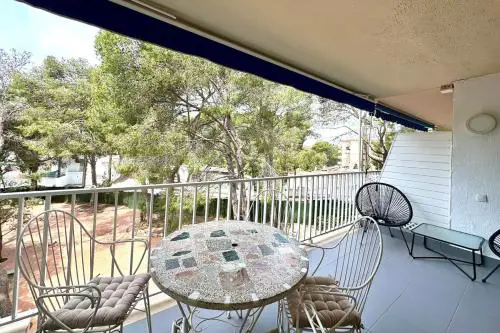 Home El Cranc Salou