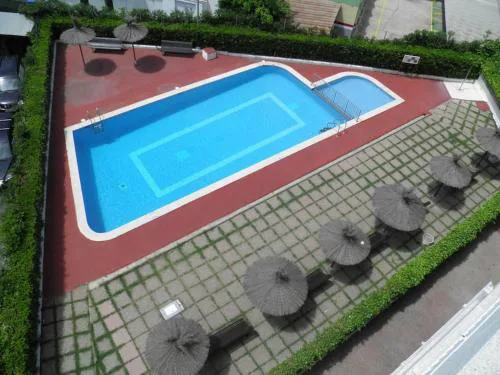 Home Mercurio Salou