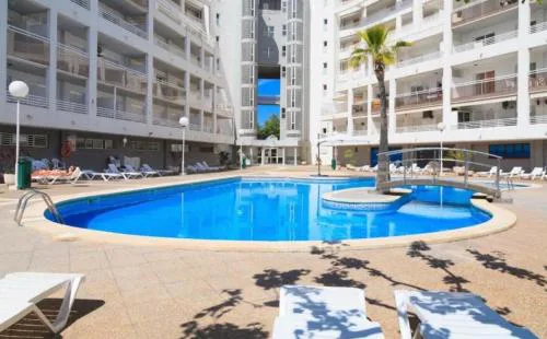 Home Royal Salou