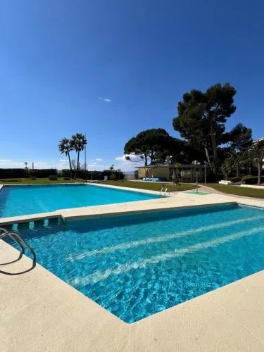 Homing Cap Salou 2