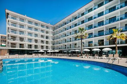 Hotel Best San Diego