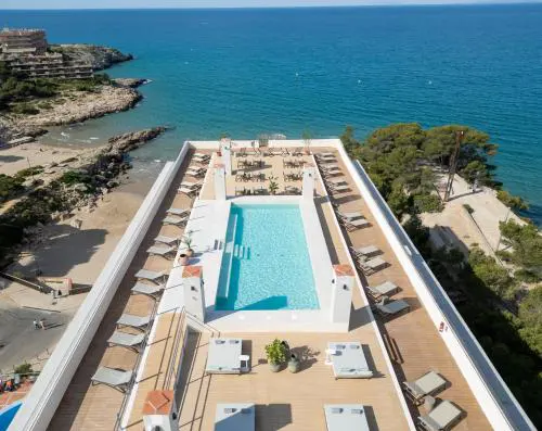 Hotel Cala Font