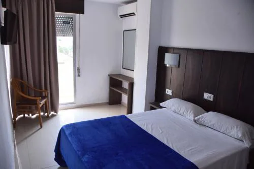 Hotel Niza