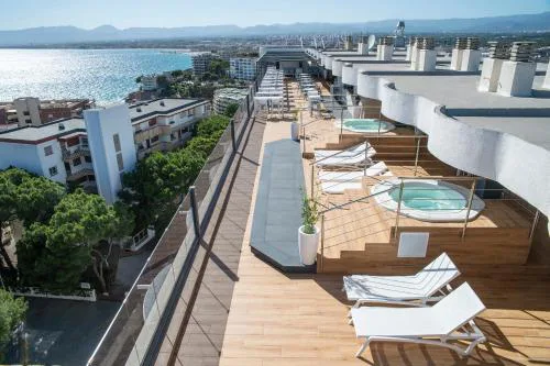 Hotel Salou Sunset - Adults Recommended - by Pierre & Vacances