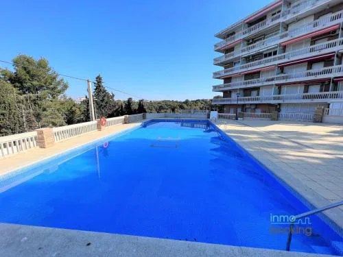 InmoBooking CYE 7, con vistas al Mar