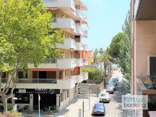 InmoBooking Maresto II