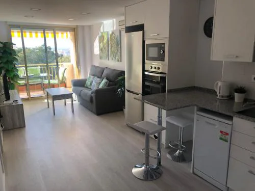 La Moderna Apartament