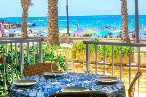 LITORAL COSTA DORADA - BELLO HORIZONTE Only families