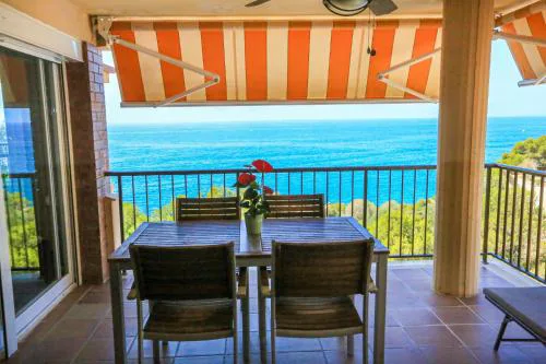 LITORAL COSTA DORADA - CABO PALOS Only families