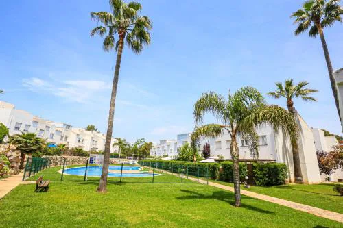 LITORAL COSTA DORADA - LAS CUMBRES Only families