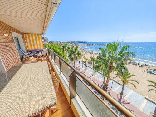 LITORAL COSTA DORADA Les Columnes - Only families