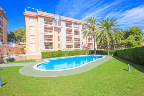 LITORAL COSTA DORADA - PINAMAR Only families