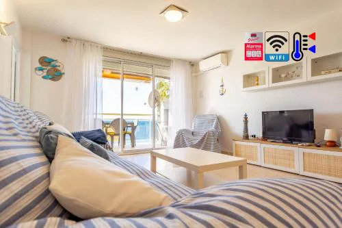 MARITIM Family Aqua Sea View WiFi