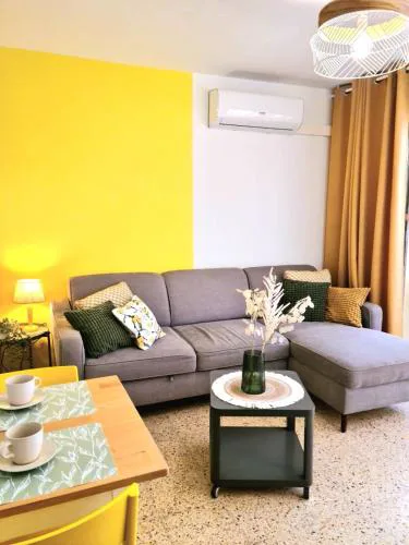 MAYOR apartament in Salou