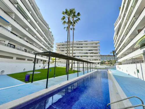 Mediterranean Way - Cannes