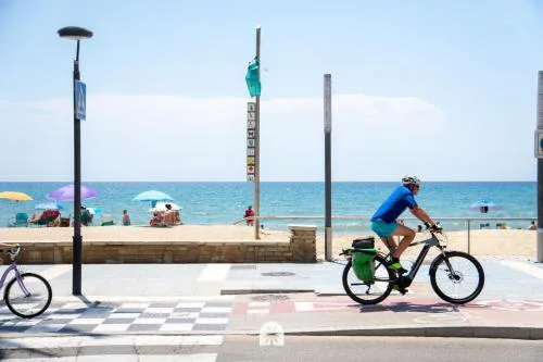 Mediterranean Way - Ponet