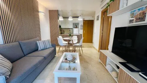 Moderno Apartamento Migelangelo Salou