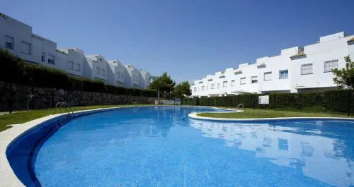 NATURE PLUS Family House
