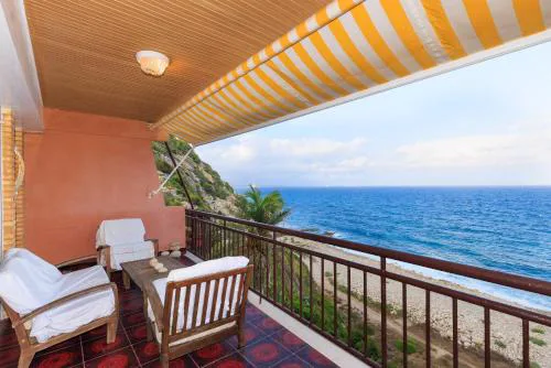 NAUTICO Apartment