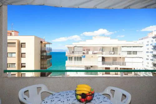 PARADIS 2 Planet Costa Dorada