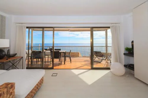 PARADISE Apartment RELAX & SEA near Port Aventura