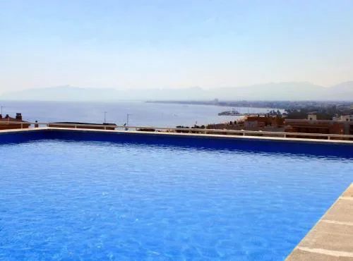 Park Suites Family Rentalmar