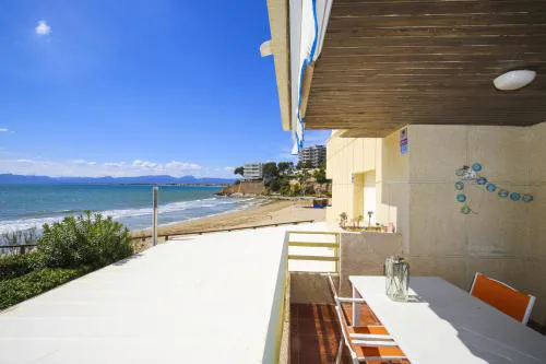 PLAYAMERO Apartments