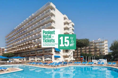 Ponient Marinada by PortAventura World