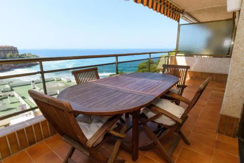 Rentalmar Salou Mar