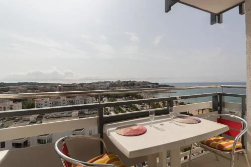 RODAS VISTAS MAR IBERPLAYA