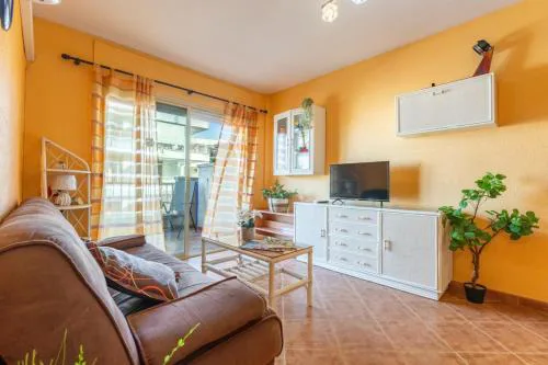 Rodeo Salou (4Pax) Wifi Port Aventura Parking