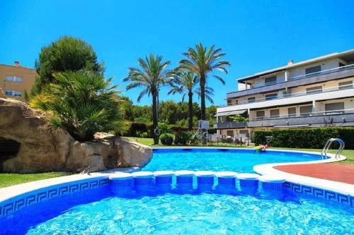 S Tramuntana Planet Costa Dorada