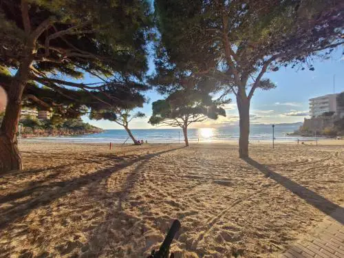 SALOU apartamento