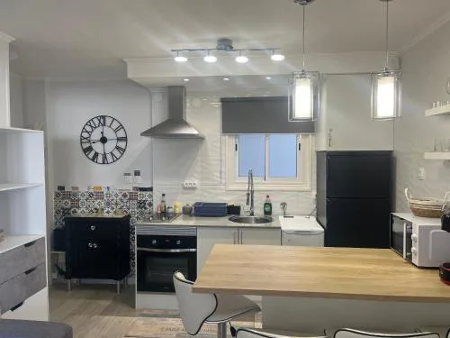Salou Apartamento Playa Capellans