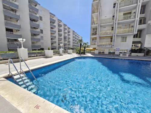 Salou Novelty