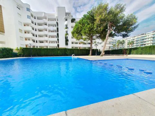 Salou playa centro p4