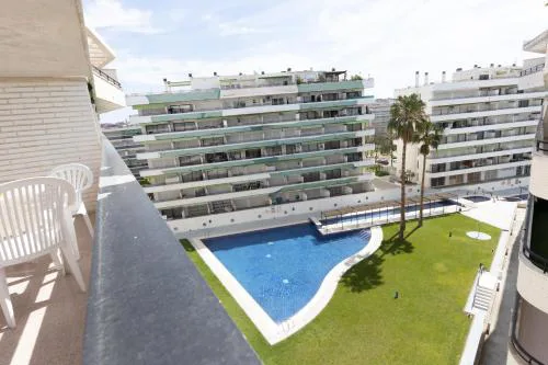 SAN REMO-Complejo Riviera