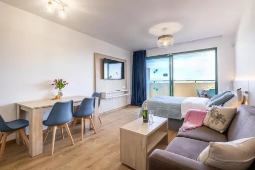 Sea View Apartment in Festival Village