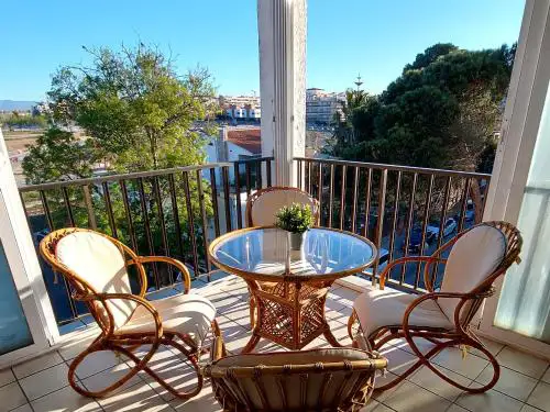 Sol Marina Apartment