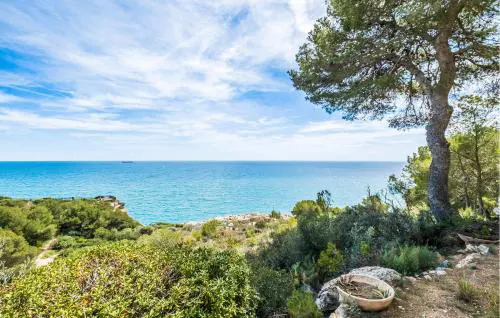 Stunning Apartment In Salou